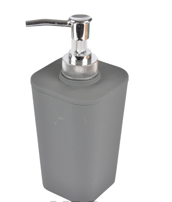 Grey Vitamine Soap Dispenser 